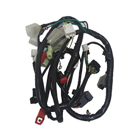 ELEKTRİK TESİSATI SPACY [Y.M]